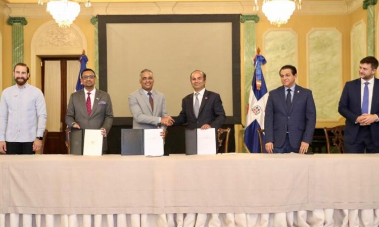 República Dominicana y Reino Unido impulsarán proyectos de salud