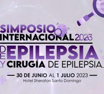 Club Dominicano de Epilepsia invita a su simposio internacional