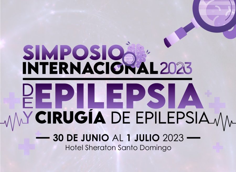 Club Dominicano de Epilepsia invita a su simposio internacional