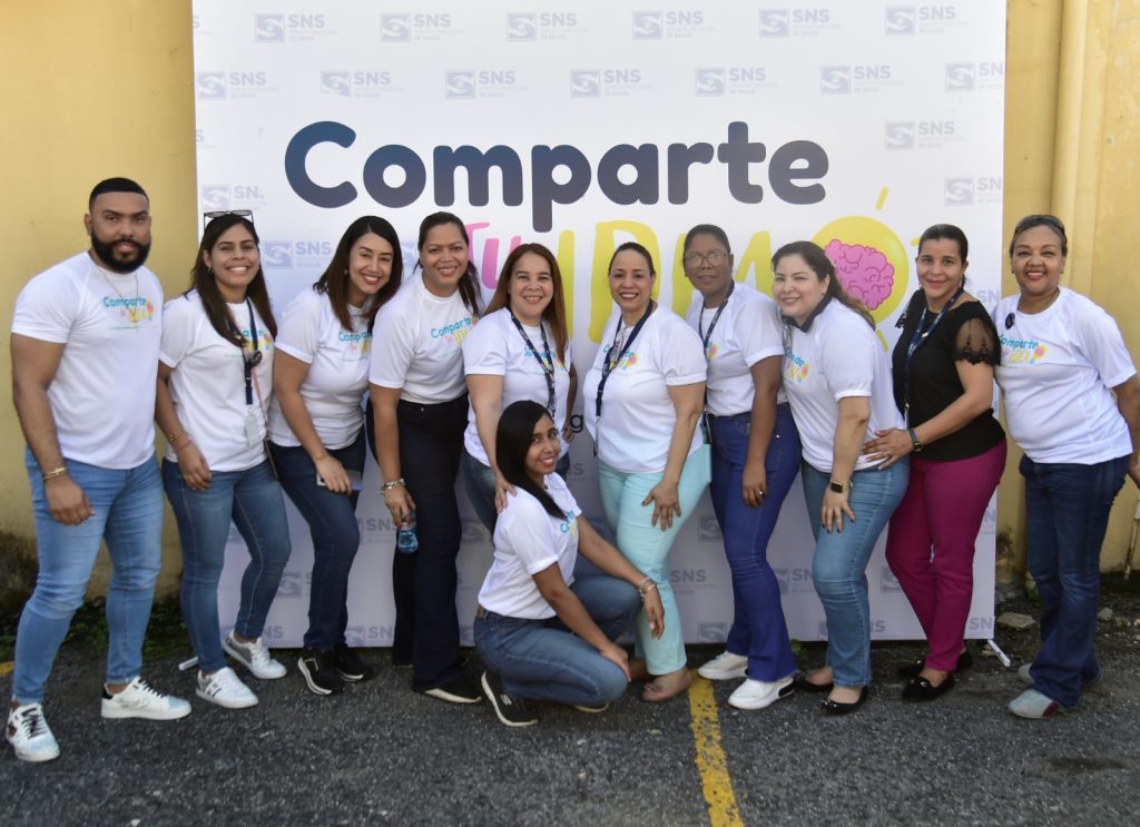 SNS lanza segunda edición de su concurso 'Comparte tu Idea'