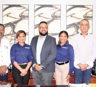 SRSM y Fundación Pedro Martínez impulsan apertura de una Unidad Diagnóstica en Manoguayabo
