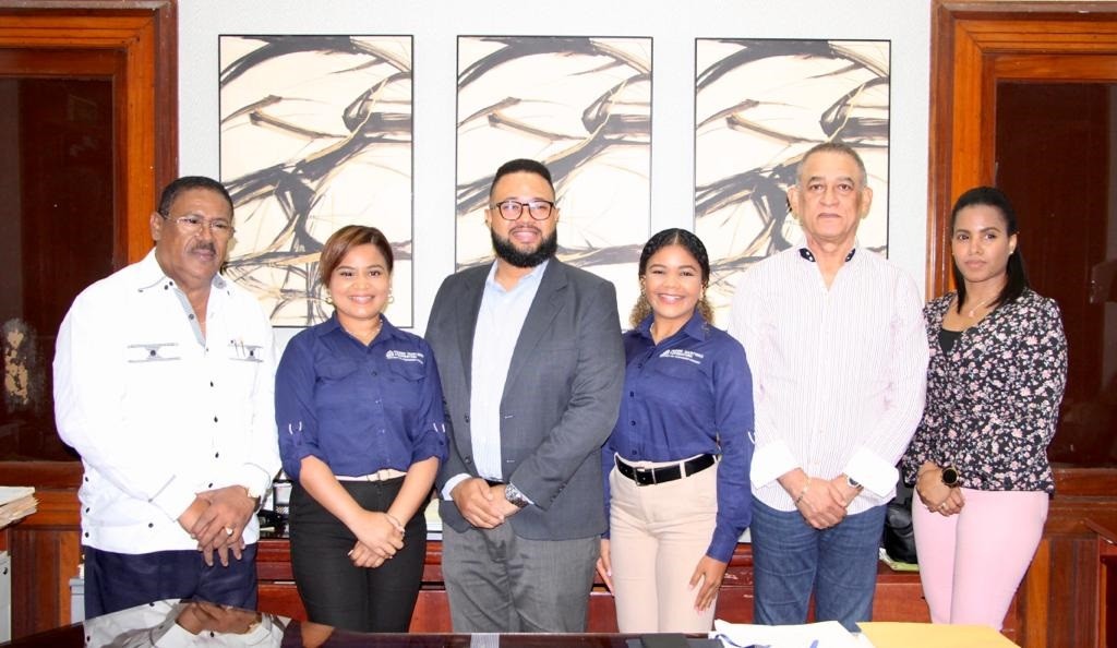 SRSM y Fundación Pedro Martínez impulsan apertura de una Unidad Diagnóstica en Manoguayabo SRSM y Fundación Pedro Martínez impulsan apertura de una Unidad Diagnóstica en Manoguayabo