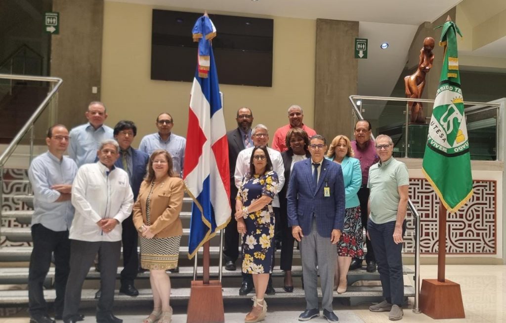 Reunión ordinaria ADOFEM 22 de junio
