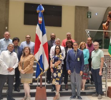 Reunión ordinaria ADOFEM 22 de junio