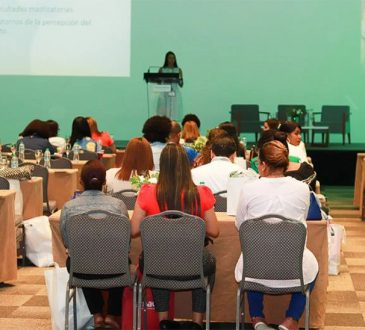 SODOGE presentó su agenda científica para lo que resta de 2023