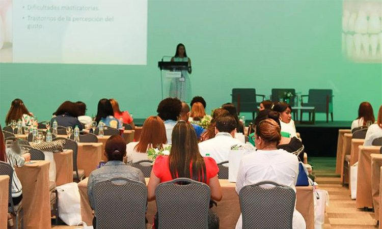 SODOGE presentó su agenda científica para lo que resta de 2023