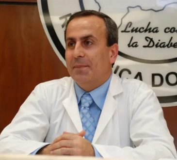 Dr. Ammar Ibrahim