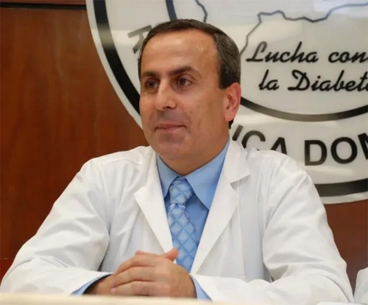 Dr. Ammar Ibrahim