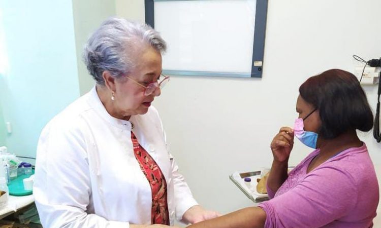 SNS destaca compromiso de los dermatólogos en su día SNS destaca compromiso de los dermatólogos en su día
