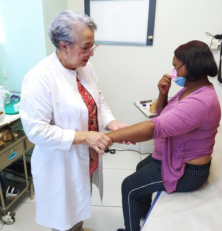SNS destaca compromiso de los dermatólogos en su día SNS destaca compromiso de los dermatólogos en su día