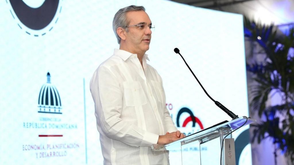 Presidente Abinader entregará dos hospitales remozados este fin de semana Presidente Luis Abinader