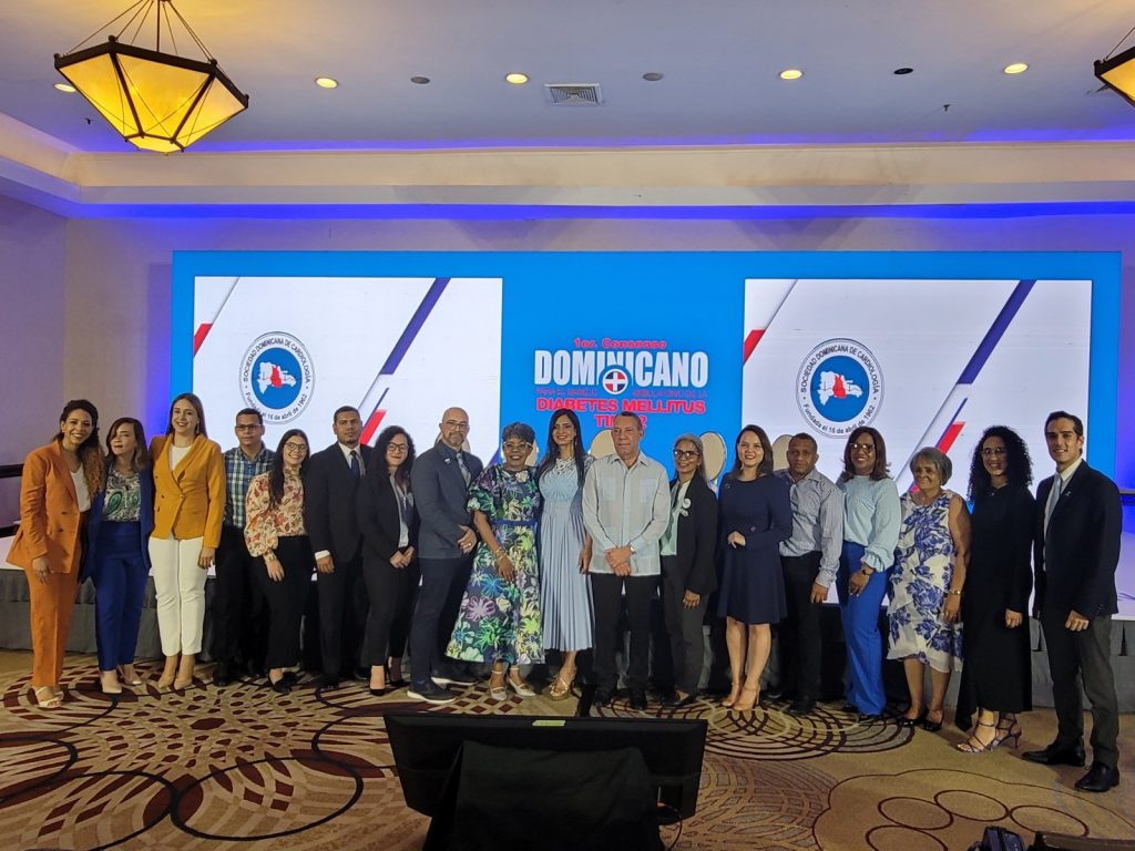 Especialistas piden estandarizar diagnóstico y manejo ambulatorio de la diabetes mellitus tipo 2