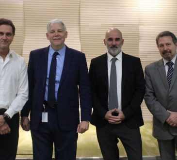 CEDIMAT sella alianza internacional en pro de los trasplantes de órganos
