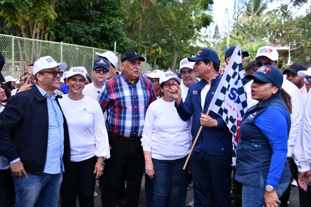 MSP detecta hipertensión y sobrepeso como principales problemas de salud en Salcedo