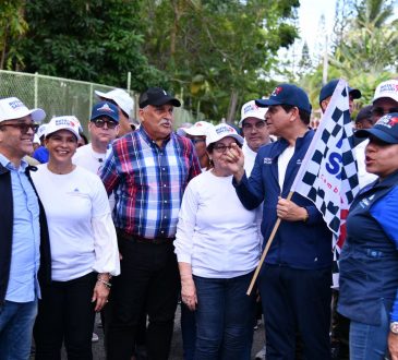 MSP detecta hipertensión y sobrepeso como principales problemas de salud en Salcedo