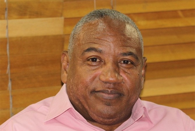 Dr. Santos Ramírez