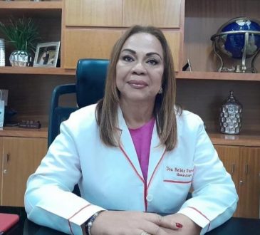 Dra. Belkis Fernández