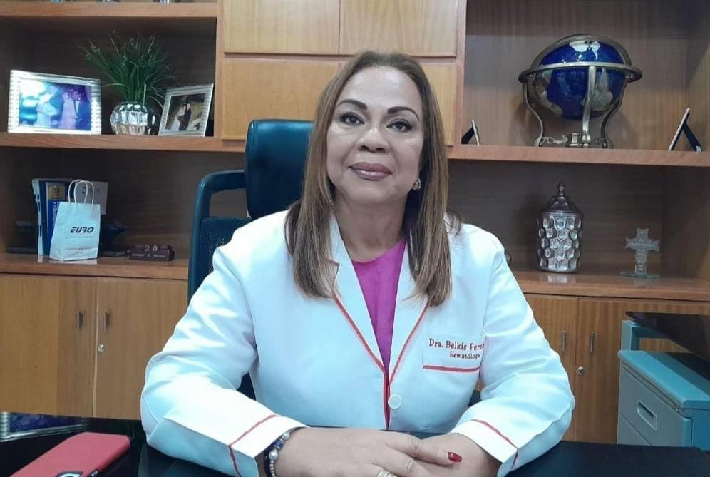 Dra. Belkis Fernández