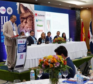 Gastroenterólogos expusieron avances en el tratamiento de enfermedad inflamatoria intestinal
