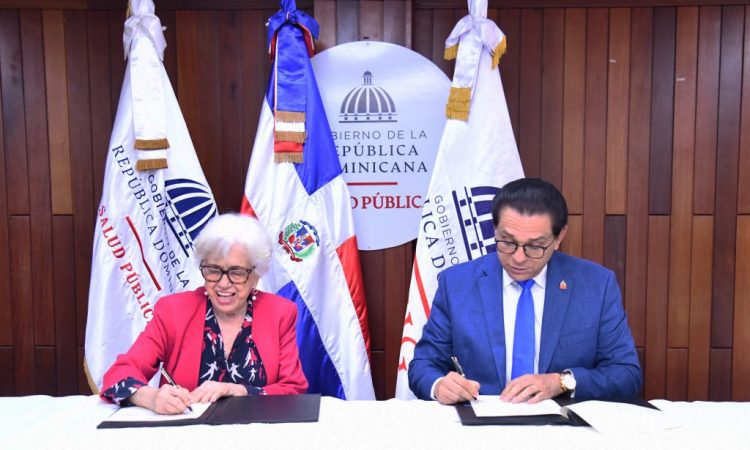 MSP y DIGEIG acuerdan implementar Modelo de Integridad