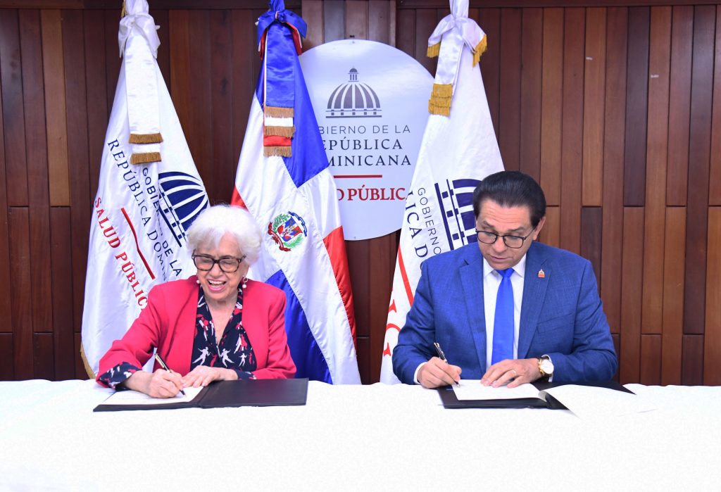 MSP y DIGEIG acuerdan implementar Modelo de Integridad