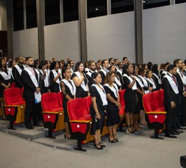 Hospital Gautier graduó 80 residentes en su XLVI promoción