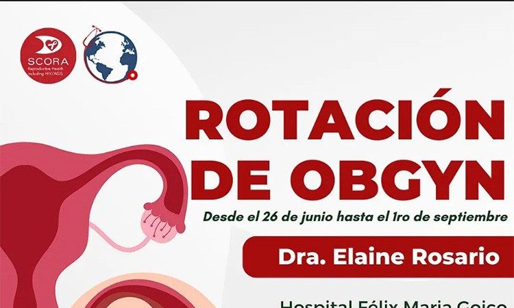 ODEM abre programa de rotación en ginecología y obstetricia