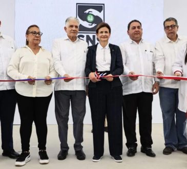 Gobierno concluyó remodelación del Hospital Municipal Dra. Lilian Fernández