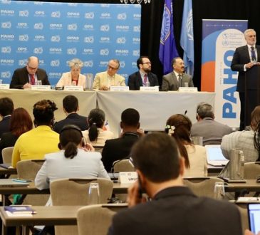 Gobierno dispute estrategias para las Enmiendas al Reglamento Sanitario Internacional