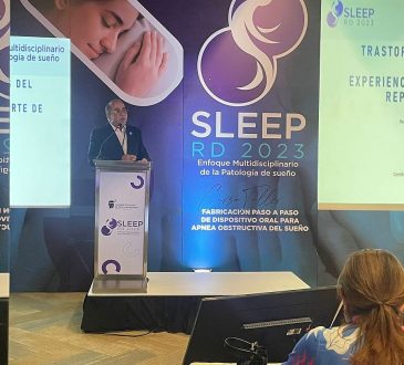 Especialistas abordan patologías del sueño en el Congreso SLEEP RD 2023
