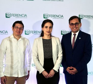 Referencia presenta su 'Citometría de flujo', método para diagnosticar leucemias, linfomas y mielomas