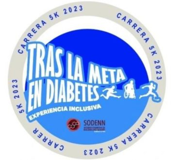 la edición 2023 incluirá las categorías Discapacidad Motora y Pacientes Diabéticos Pediátricos como una forma de promover la Inclusión y diversidad.