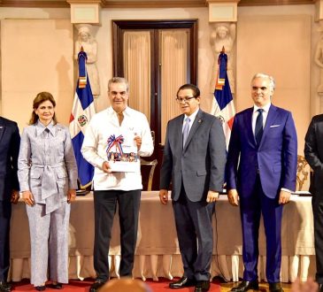 Gobierno lanza oficialmente su Plan Estratégico Nacional de Salud 2030