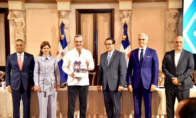 Gobierno lanza oficialmente su Plan Estratégico Nacional de Salud 2030