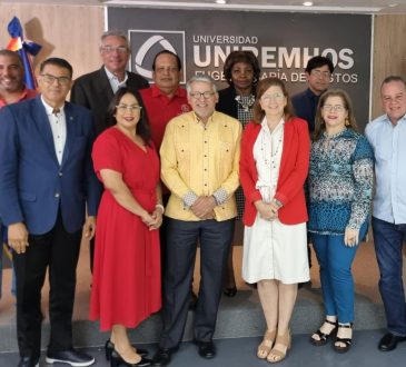 ADOFEM discutió agenda nacional e internacional de las Escuelas de Medicina dominicanas en su última reunión