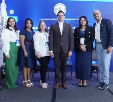 Sociedad Dominicana de Reumatología resalta labor de especialistas locales para tratar enfermedades autoinmunes