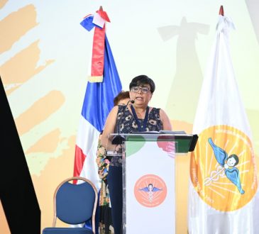 Sociedad Dominicana de Pediatría solicita al Congreso de la República Dominicana aprobar el proyecto de Ley General de Vacunas