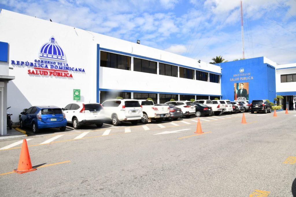 MSP actualiza reporte sanitario; mantiene vigilancia por brote de neumonía en China Ministerio de Salud Pública
