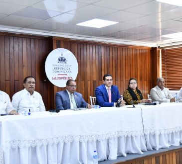 Salud Pública confirma un nuevo caso de cólera procedente de Haití