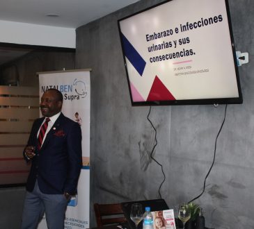 Infecciones urinarias, una amenaza latente durante el embarazo