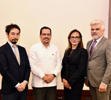 Gobierno impulsa el Modelo de Madurez del Sistema de Información para la Salud