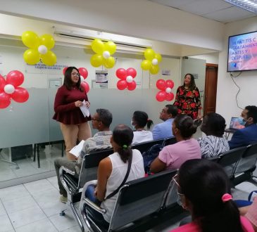 Gobierno provee fármacos de alto costo para la Hepatitis C