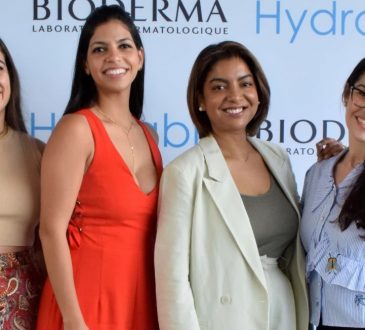 BIODERMA presenta Hydrabio; novedosa línea para piel deshidratada