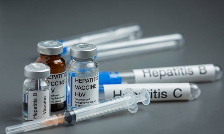 Red Pública garantiza atención a pacientes con hepatitis Red Pública garantiza atención a pacientes con hepatitis
