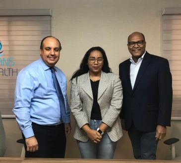 Directiva Two Oceans in Health
