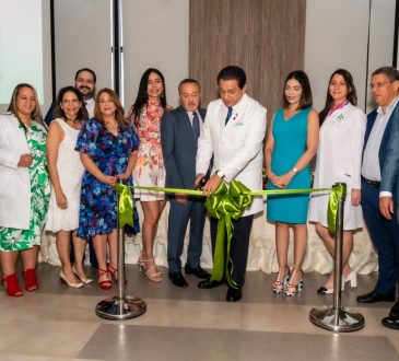 Unión Médica inaugura Unidad de Cuidados Intensivos ICTUS