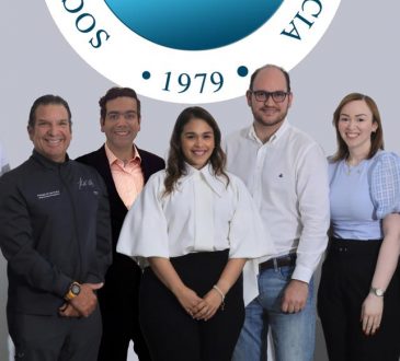 Sociedad Dominicana de Ortodoncia eligió nueva directiva