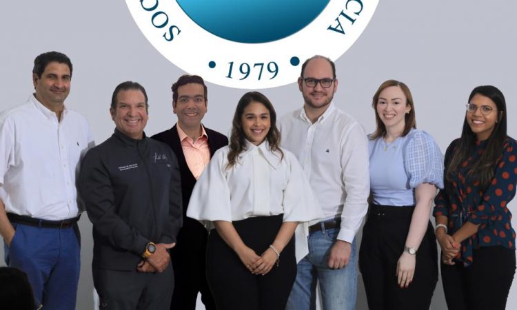 Sociedad Dominicana de Ortodoncia eligió nueva directiva