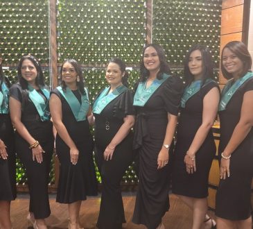 Liga Dominicana Contra el Cáncer graduó a siete nuevas especialistas en oncología