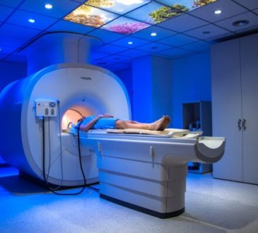 La resonancia magnética avanzada, el futuro del radiodiagnóstico con IA